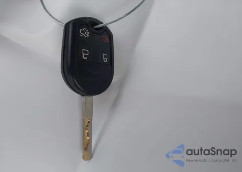 2018 Ford Fiesta Se из США, поврежденный, VIN 3FADP4BJ5JM125025